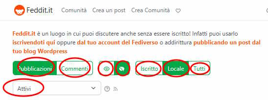 Gli "interruttori" di Lemmy