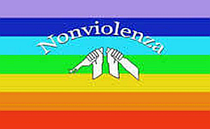 nonviolenza